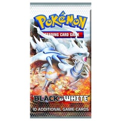 Black & White - Booster Pack