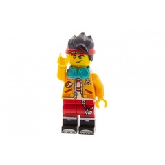 LEGO Monkie Kid