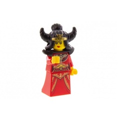 LEGO Princess Iron Fan