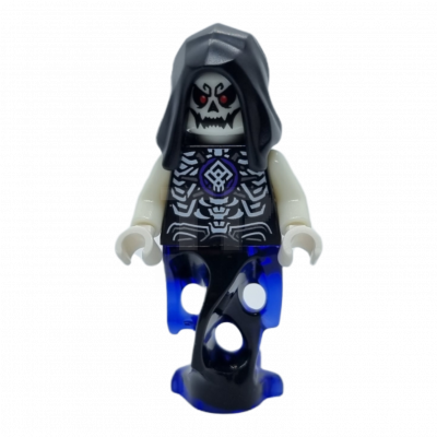 LEGO Bone Spirit