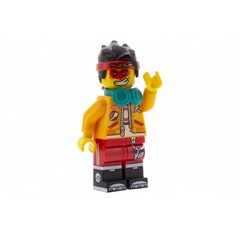 LEGO Monkie Kid