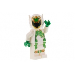LEGO Mei - White Armor