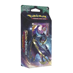 [DEPRECATED] Pokemon - Sun & Moon - Guardians Rising - Lunala Theme Deck (Hidden Moon)