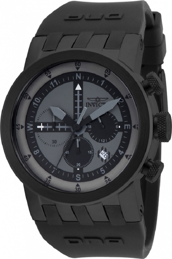 Invicta - DNA Men 25049 Watch Quartz