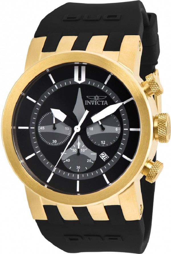 Invicta - DNA Men 25058 Watch Quartz