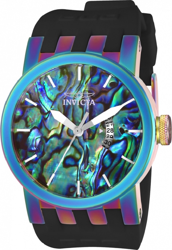 Invicta - DNA Men 26264 Watch Quartz