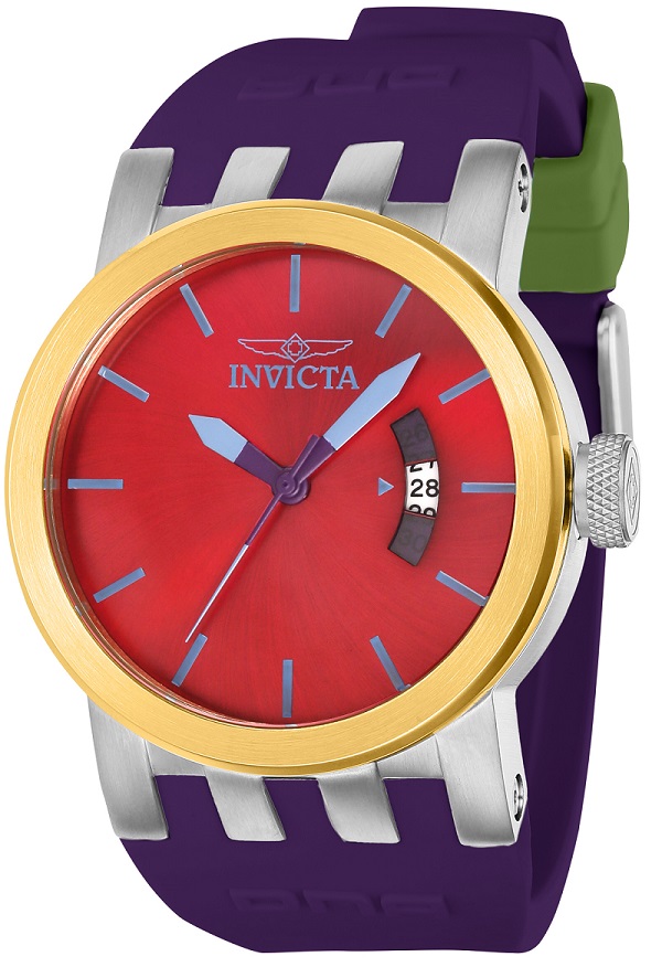 Invicta - DNA ZG-36961 Womens Watch