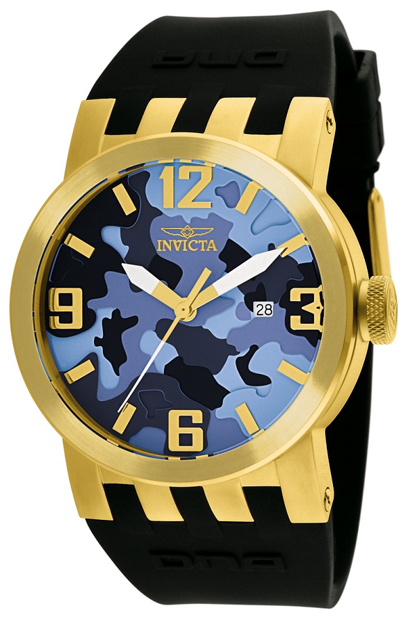 Invicta - DNA Men 10452