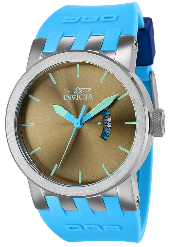 Invicta - DNA Men 36958 Quartz Watch