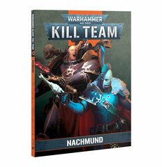 Kill Team: Codex: Nachmund (English)