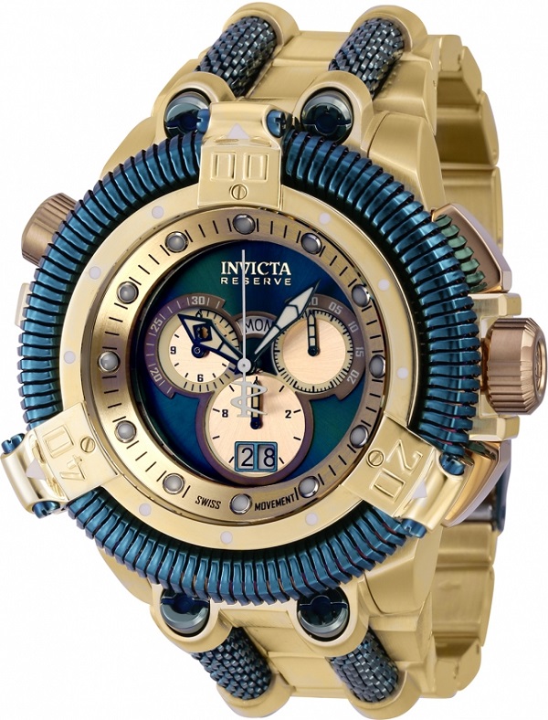Invicta - King Python Men 40571
