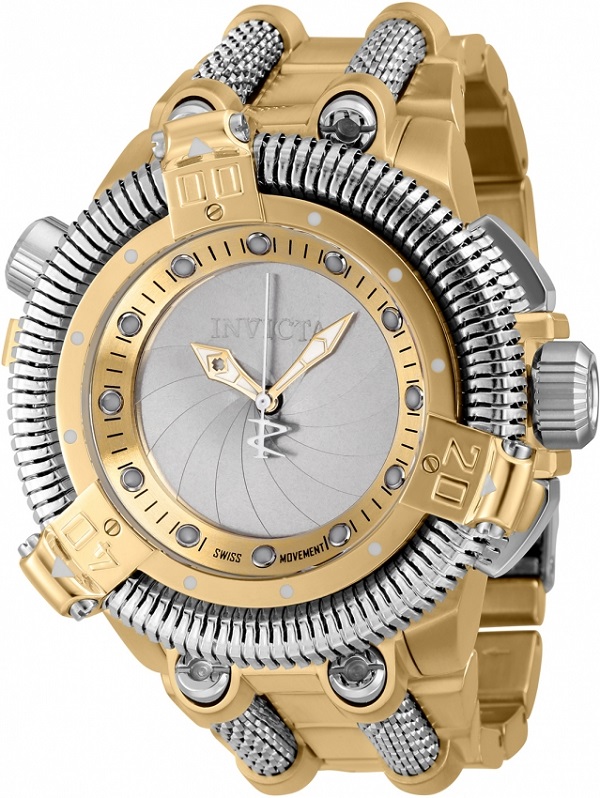 Invicta - King Python Men 40570
