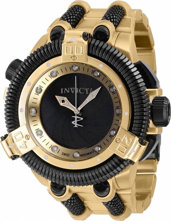 Invicta - King Python Men 40569
