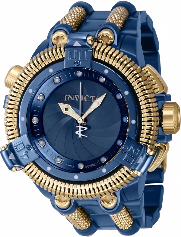 Invicta - King Python Men 40568
