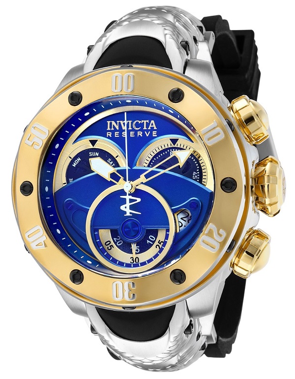 Invicta - Kraken Men 36330