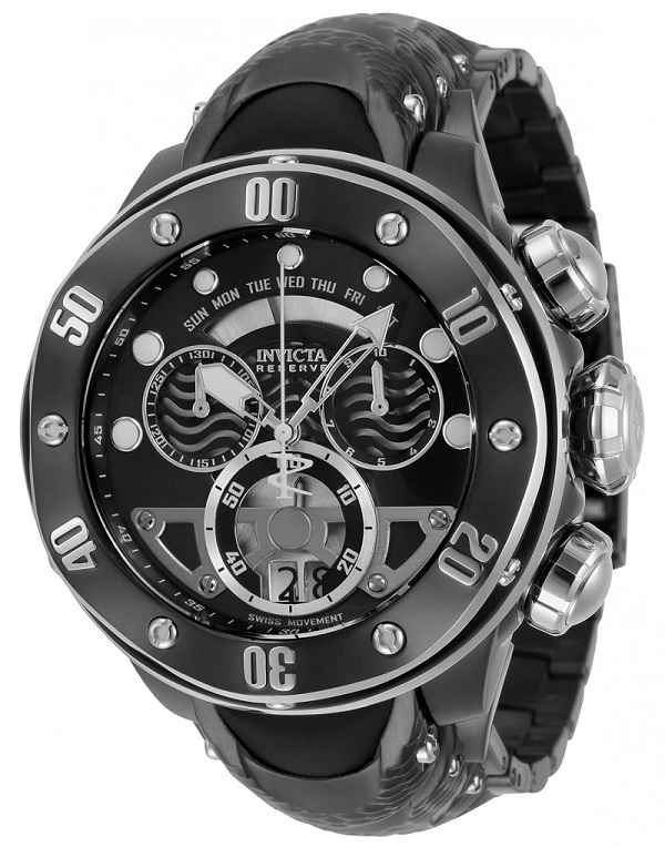 Invicta - Kraken Men 33483