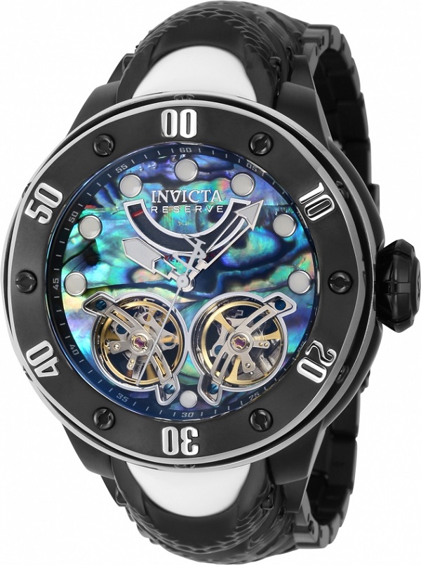 Invicta - Kraken Men 39742