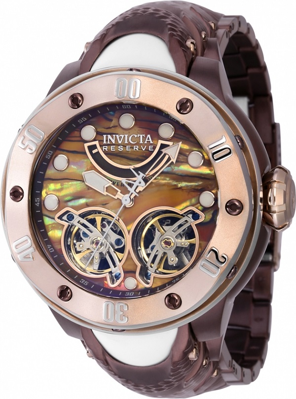 Invicta - Kraken Men 39741