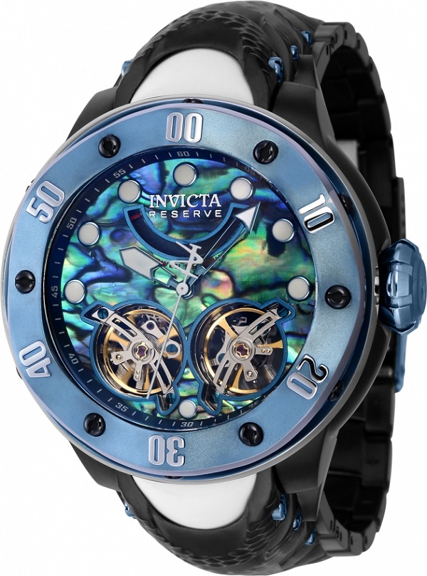 Invicta - Kraken Men 39740