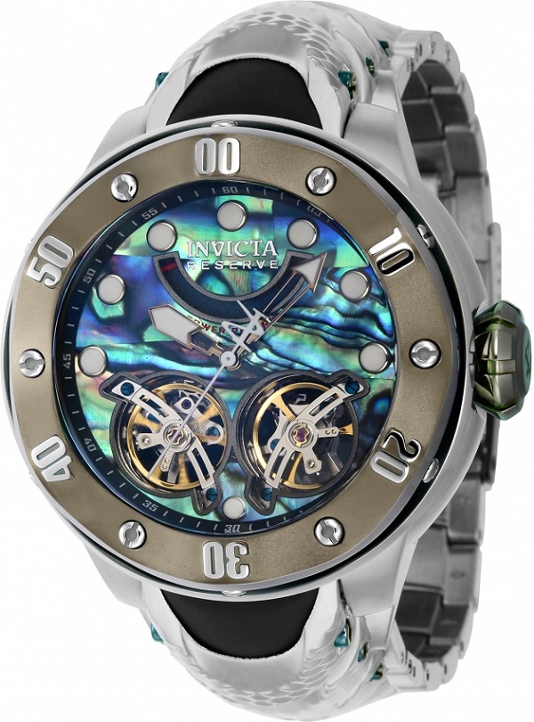 Invicta - Kraken Men 39739