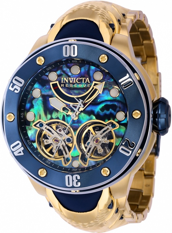 Invicta - Kraken Men 39738