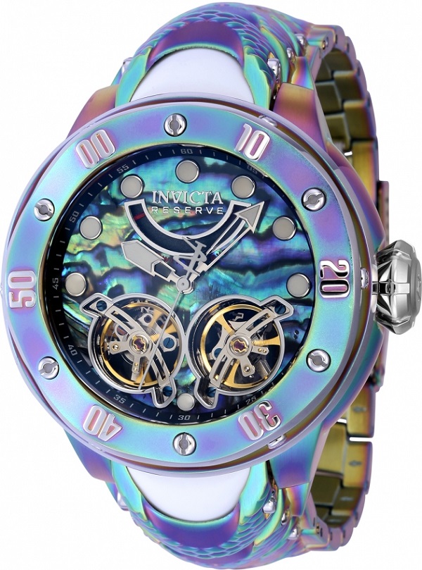 Invicta - Kraken Men 39723