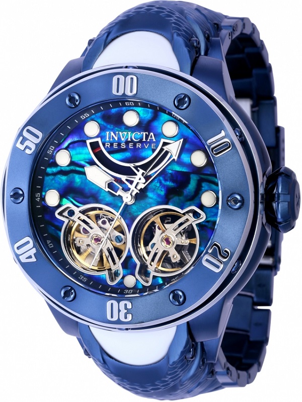 Invicta - Kraken Men 39722