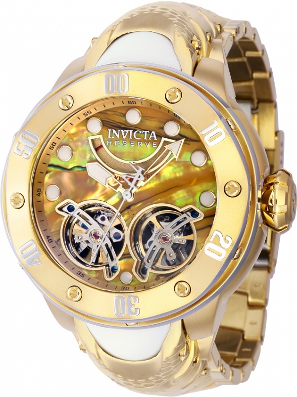 Invicta - Kraken Men 39721