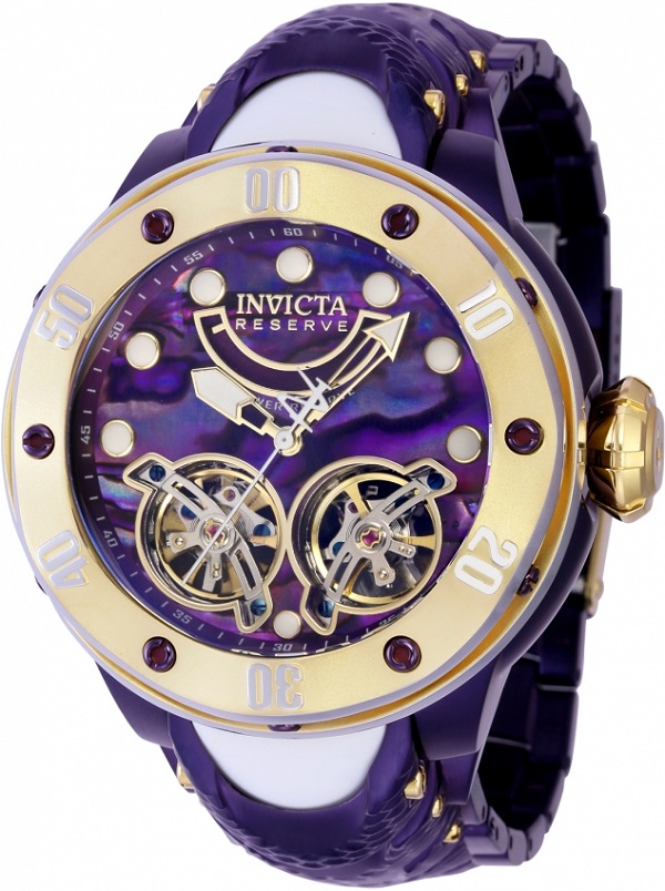 Invicta - Kraken Men 39720