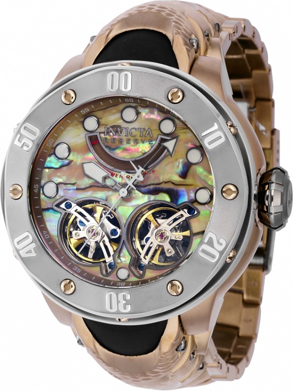 Invicta - Kraken Men 39719