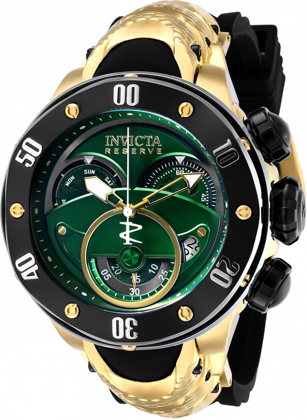Invicta - Kraken Men 36332