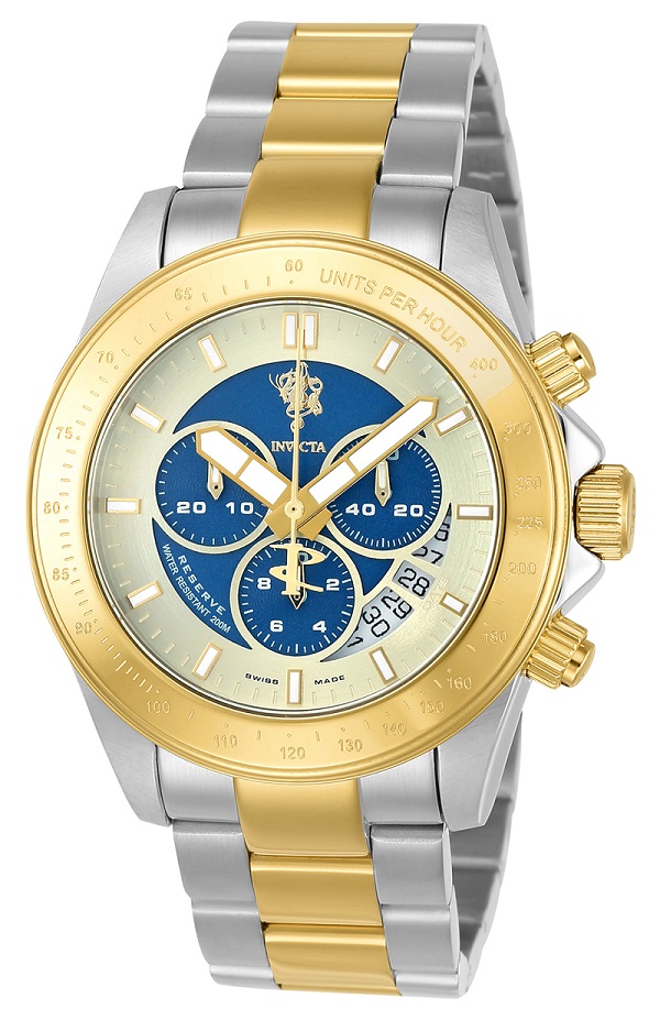 Invicta - Sea Base Men 17907