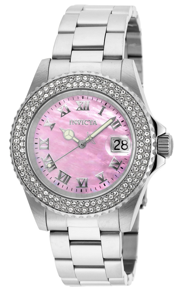 Invicta - Sea Base Women 20363