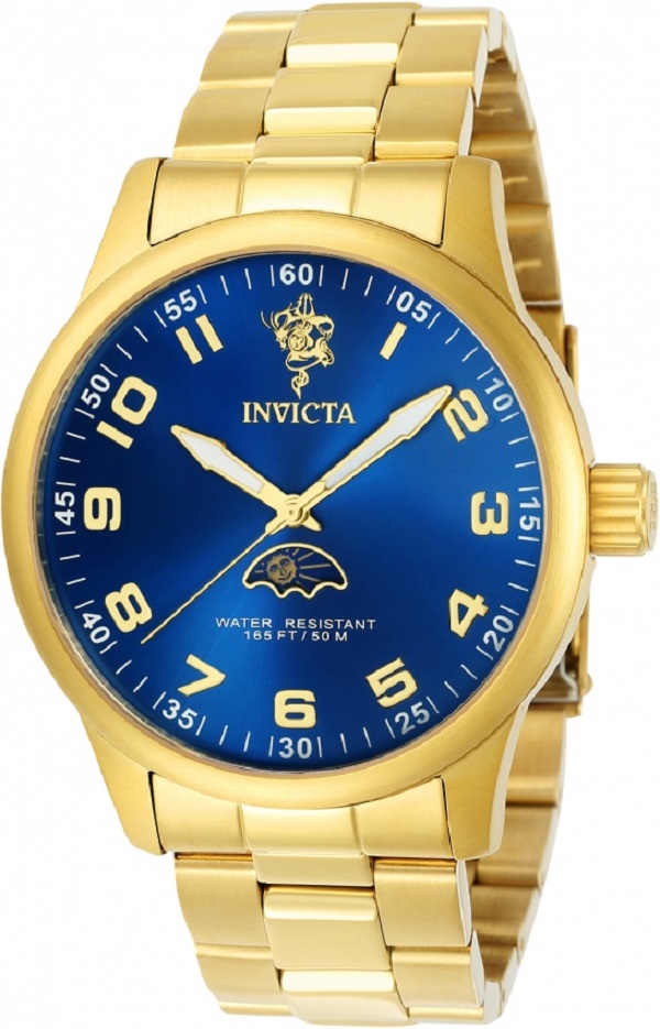Invicta - Sea Base Men 23824