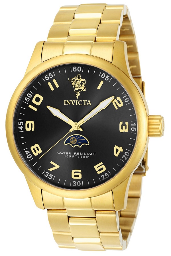 Invicta - Sea Base Men 23825
