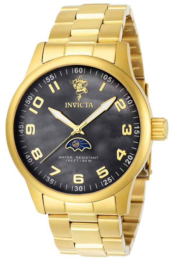 Invicta - Sea Base Men 23826