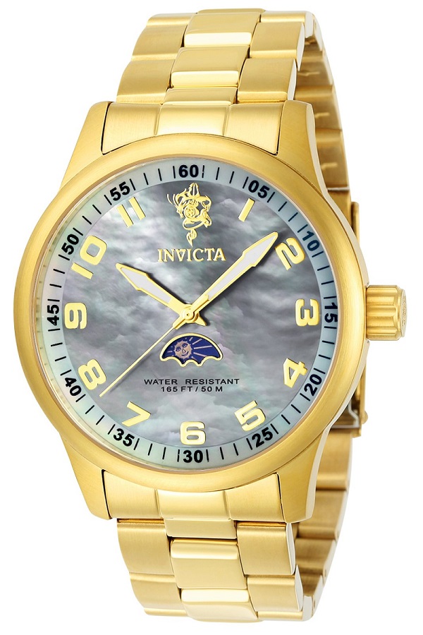 Invicta - Sea Base Men 23827