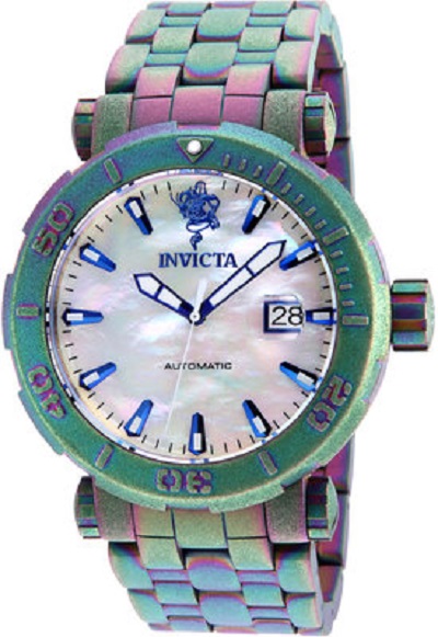 Invicta - Sea Base 26628