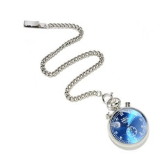 Invicta - Vintage Men's Pocket Watch and Chain 14854