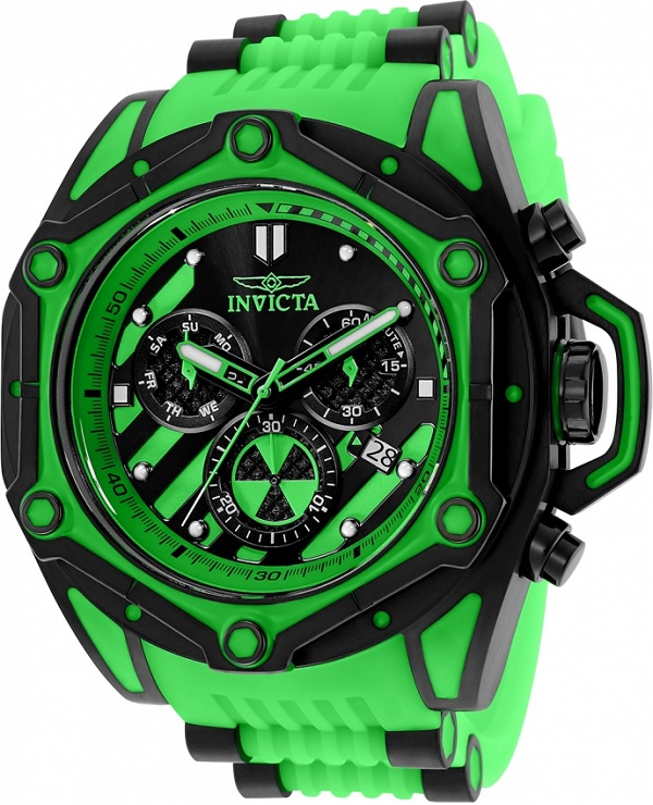 Invicta - Sea Monster Men 34788