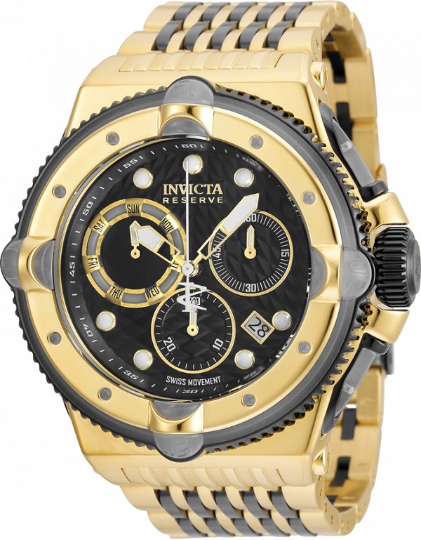 Invicta - Sea Monster Men 35159