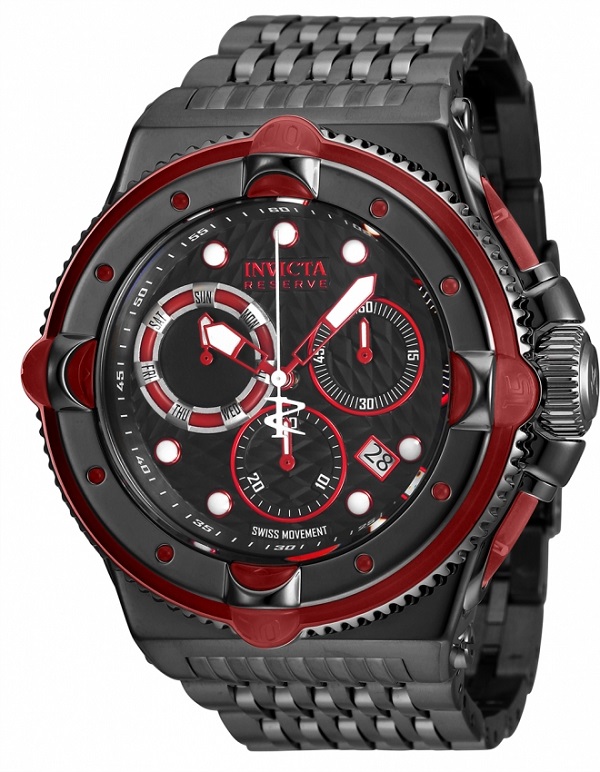 Invicta - Sea Monster Men 35160