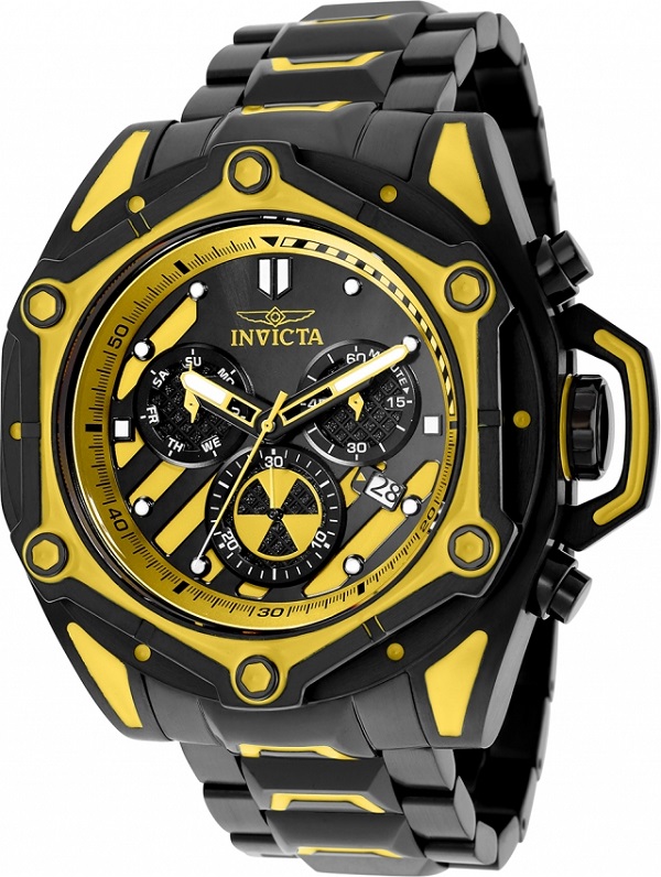 Invicta - Sea Monster Men 34755