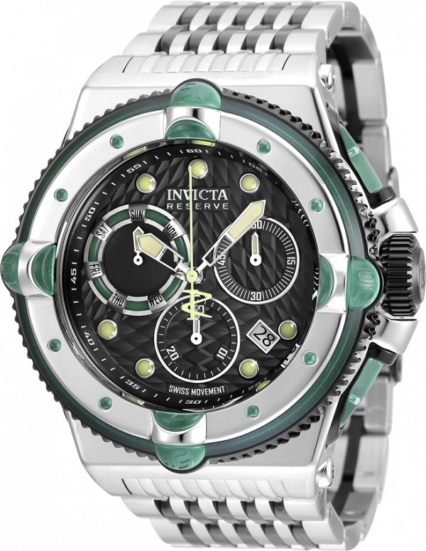 Invicta - Sea Monster Men 35156