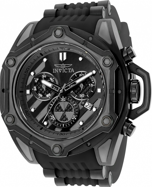 Invicta - Sea Monster Men 34790