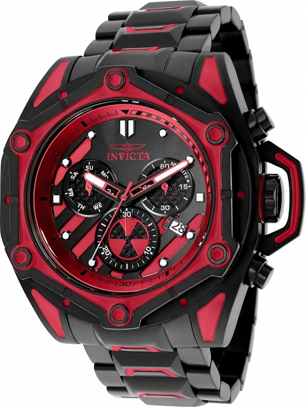 Invicta - Sea Monster Men 34756