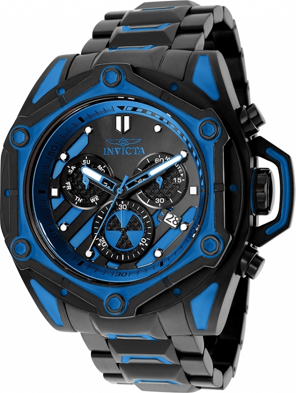 Invicta - Sea Monster Men 34757