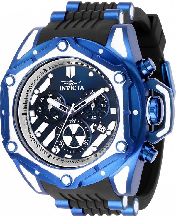 Invicta - Sea Monster Men 35426