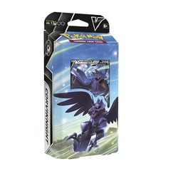 [DEPRECATED] Pokémon TCG: Corviknight V Battle Deck