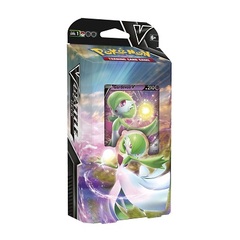 [DEPRECATED] Pokémon TCG: Gardevoir V Battle Deck